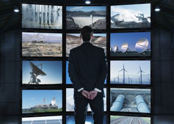 Digitalización y sostenibilidad, un binomio indivisible Digitalización y sostenibilidad, un binomio indivisible