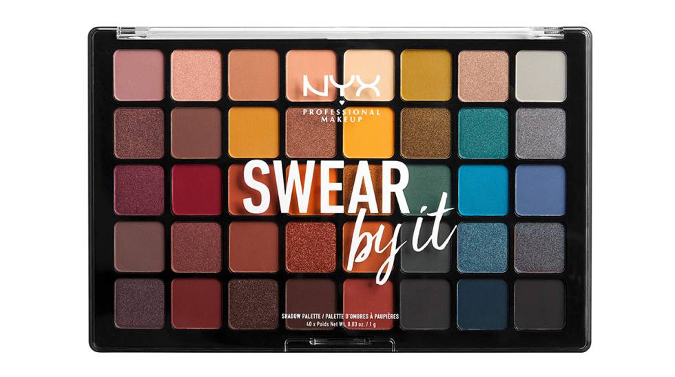 NYX, Kiehl’S y Urban Decay: grandes ofertas en marcas de belleza icónicas solo durante 48 horas