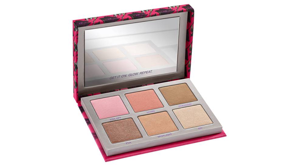 NYX, Kiehl’S y Urban Decay: grandes ofertas en marcas de belleza icónicas solo durante 48 horas