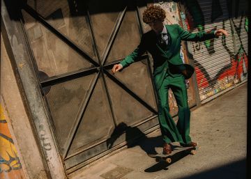 Del cine a la moda, patinadores por todas partes