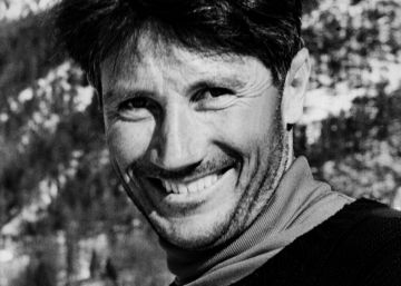 Grandes viajeros: Walter Bonatti, el escalador más puro