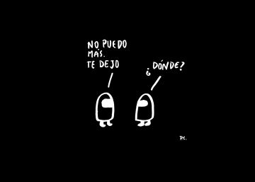 Comportamiento humano, humor espacial y viceversa