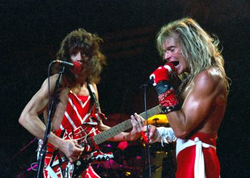 Van Halen: ¿qué hay de cierto en la leyenda de los M&M's marrones? Van Halen: ¿qué hay de cierto en la leyenda de los M&M's marrones?