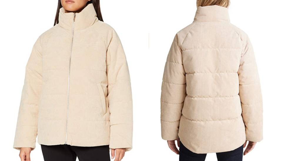 Siete chaquetas acolchadas para combatir el frío sin renunciar a la comodidad y el estilo