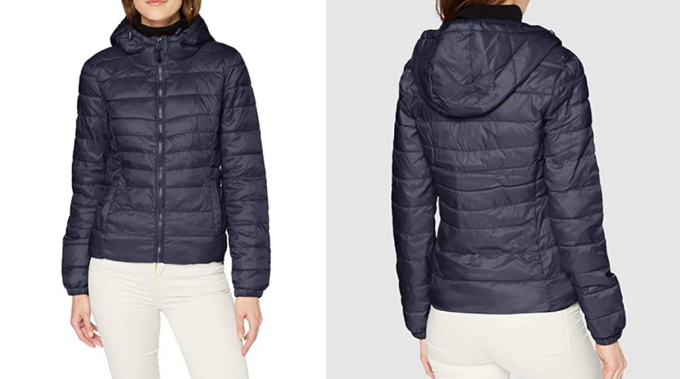 Siete chaquetas acolchadas para combatir el frío sin renunciar a la comodidad y el estilo