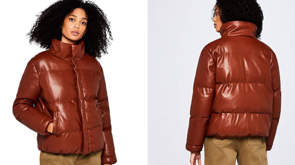 Siete chaquetas acolchadas para combatir el frío sin renunciar a la comodidad y el estilo
