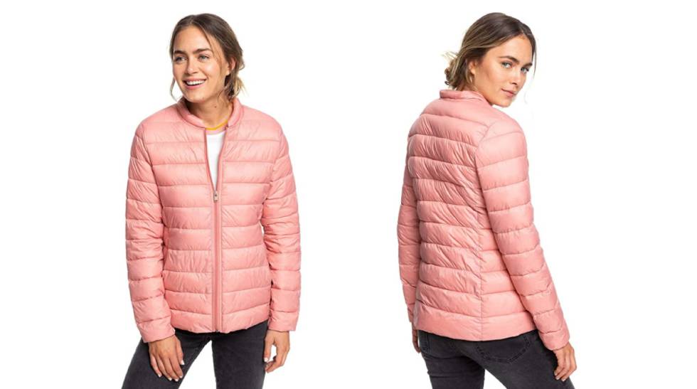 Siete chaquetas acolchadas para combatir el frío sin renunciar a la comodidad y el estilo