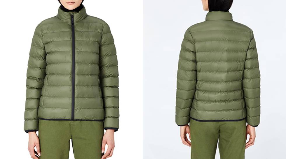 Siete chaquetas acolchadas para combatir el frío sin renunciar a la comodidad y el estilo