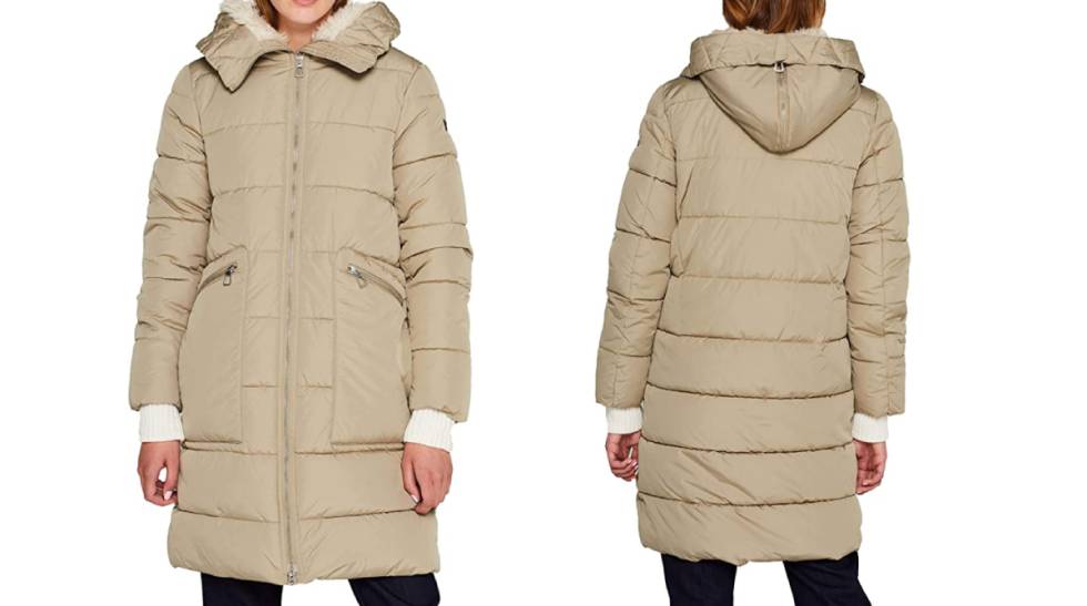 Siete chaquetas acolchadas para combatir el frío sin renunciar a la comodidad y el estilo