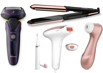 Amazon Prime Day 2020: las mejores ofertas en belleza y cuidado personal con hasta el 60% de descuento