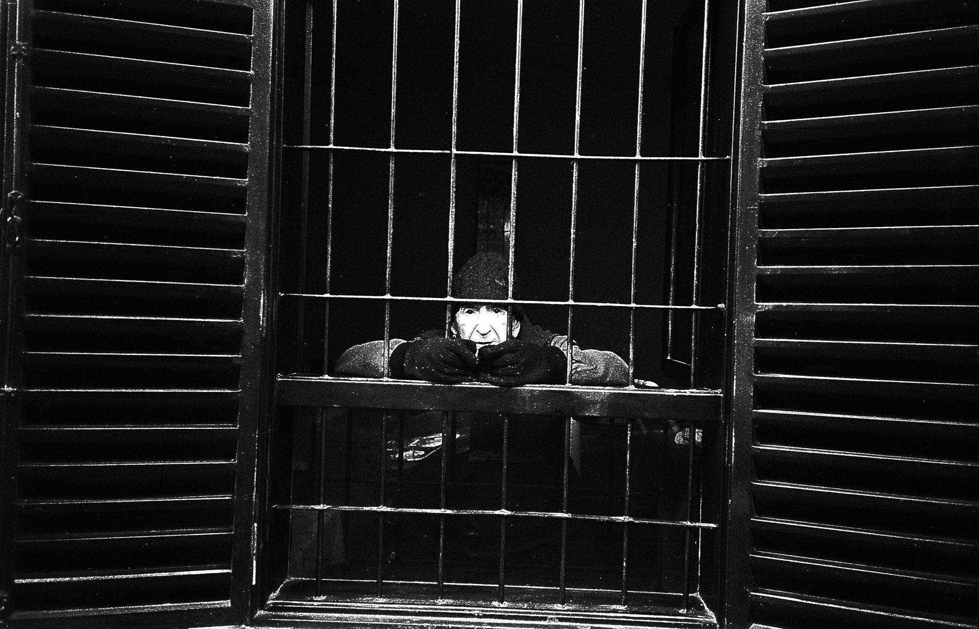 Ascensor social dirección a la pobreza