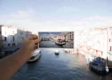 Llega el ‘Netflix de los viajes’: ¿se abonaría usted? Llega el ‘Netflix de los viajes’: ¿se abonaría usted?