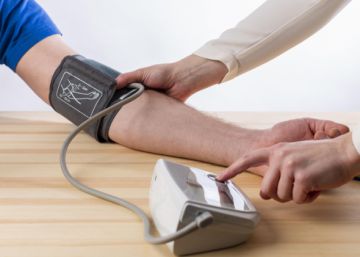 El tensiómetro digital que necesitas en casa para cuidar tu salud y evitar sustos innecesarios