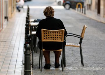 “Parece que todo lo que viene de los mayores no tiene valor y esto hay que cambiarlo, entre todos” “Parece que todo lo que viene de los mayores no tiene valor y esto hay que cambiarlo, entre todos”