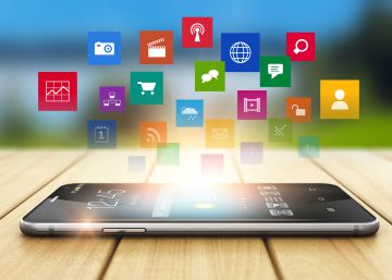 Doce ‘Apps’ que harán feliz a tu móvil