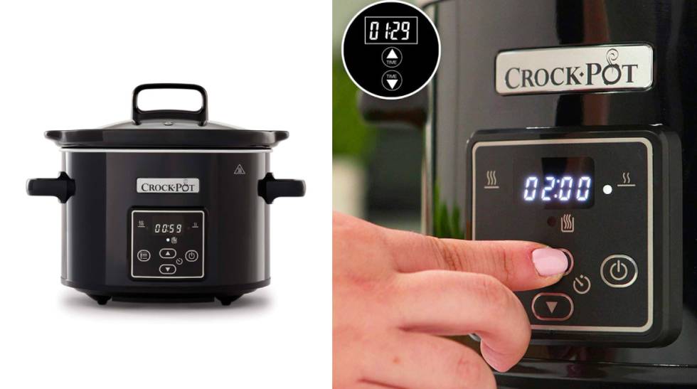 Cómo elegir la mejor olla de cocción lenta Crock Pot para tu cocina