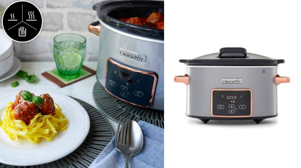 Cómo elegir la mejor olla de cocción lenta Crock Pot para tu cocina