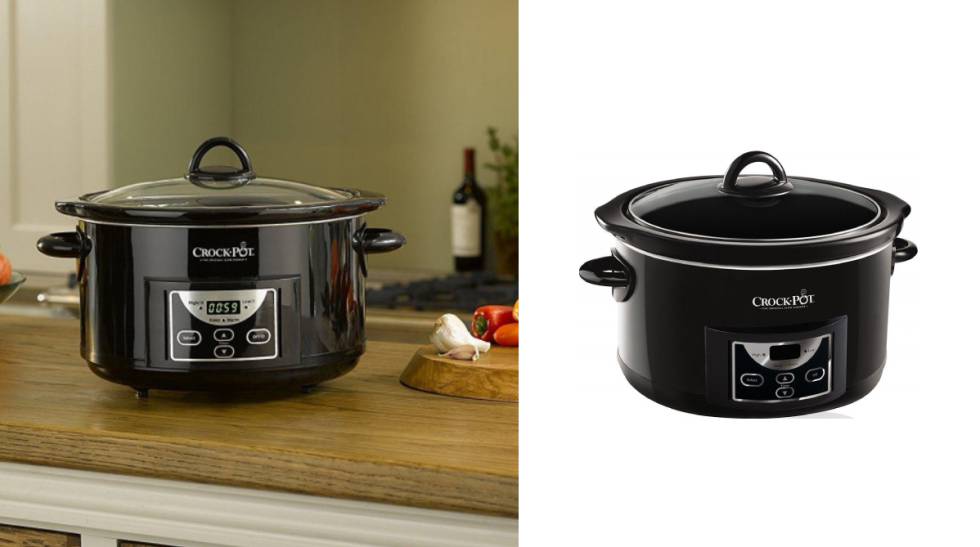 Cómo elegir la mejor olla de cocción lenta Crock Pot para tu cocina