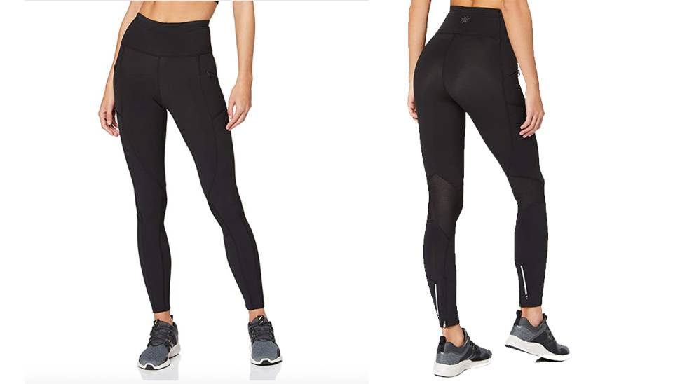 La compra del editor: el conjunto de ropa deportiva y zapatillas con el que hacer deporte este invierno