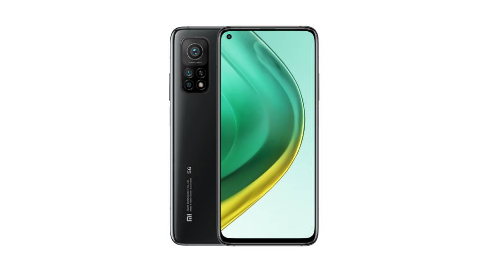 Xiaomi Mi 10T Pro