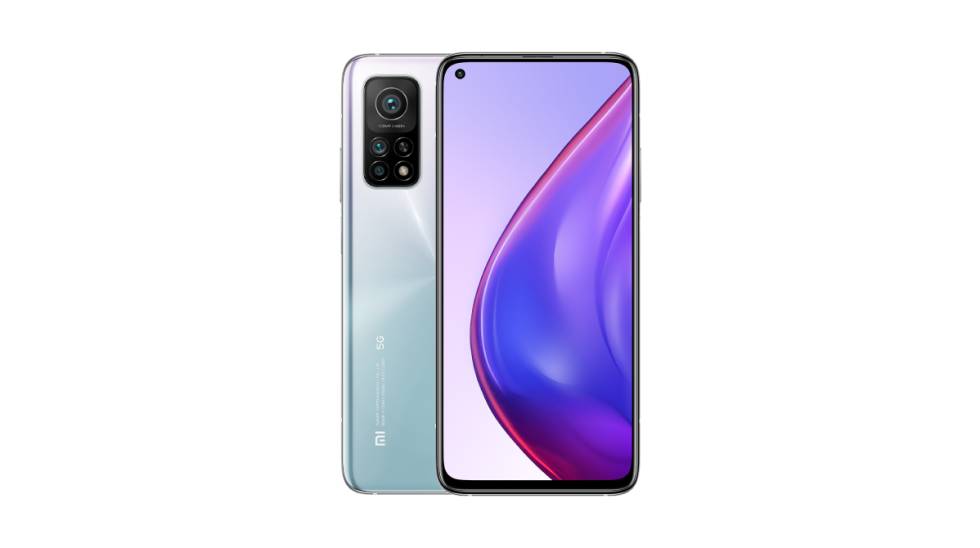 Xiaomi Mi 10T Pro