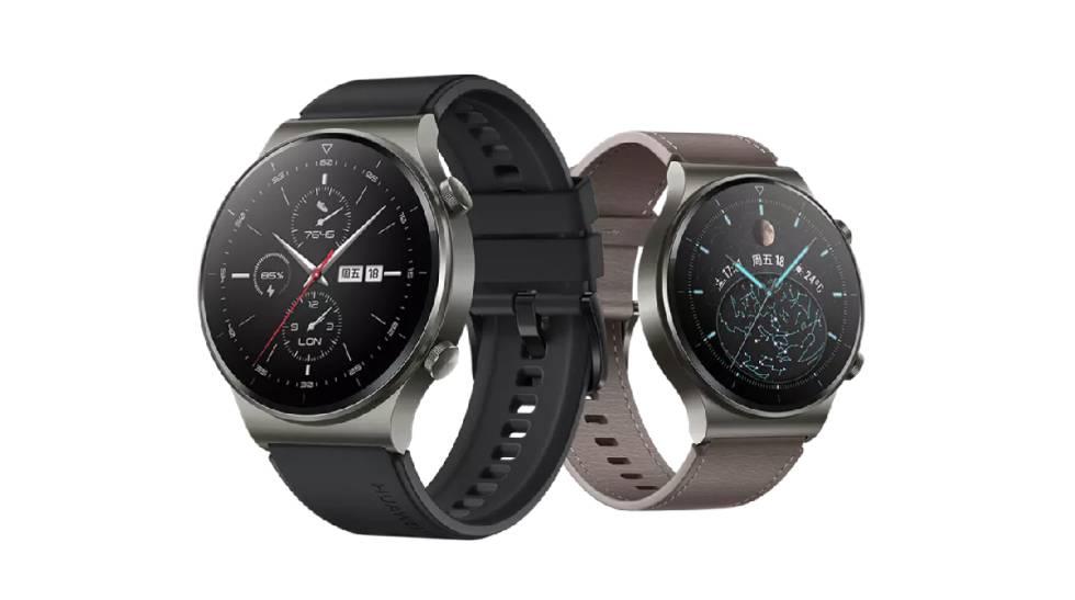Recíbelos en tres días: auriculares o 'smartwatches' de Huawei con descuentos de hasta el 45% en AliExpress