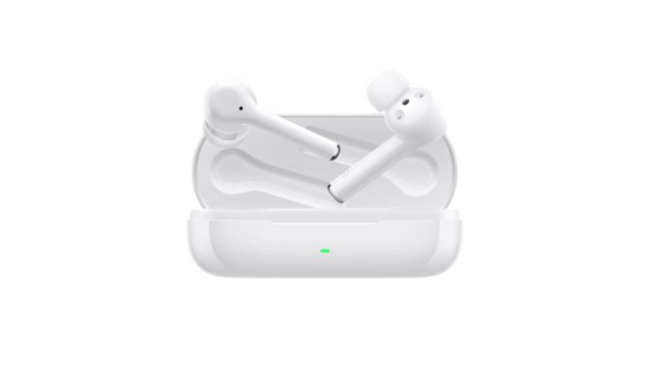 Recíbelos en tres días: auriculares o 'smartwatches' de Huawei con descuentos de hasta el 45% en AliExpress