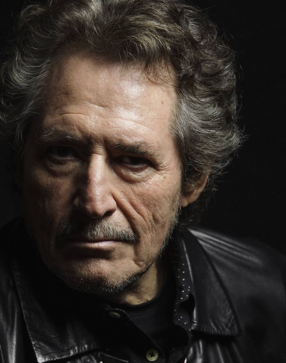 Miguel Ríos: “La ultraderecha es mala para el ser humano”