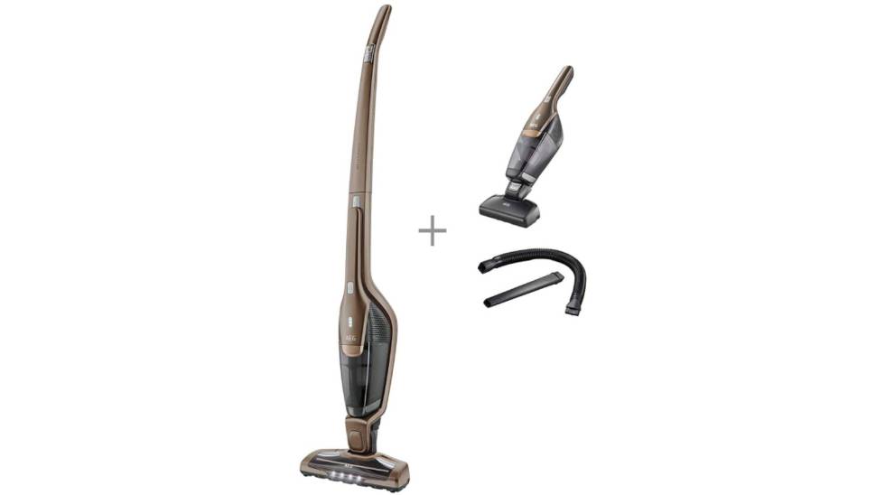 Aspiradora escoba AEG CX7 Flexibility