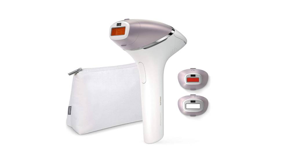 Philips Lumea Prestige BRI95400