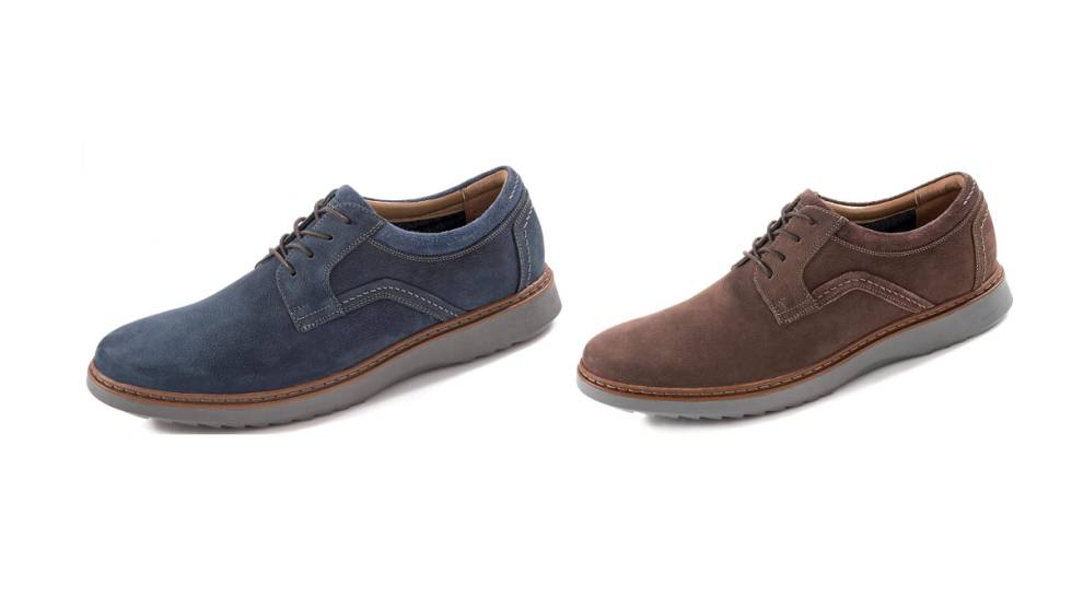Zapatos de hombre Clarks