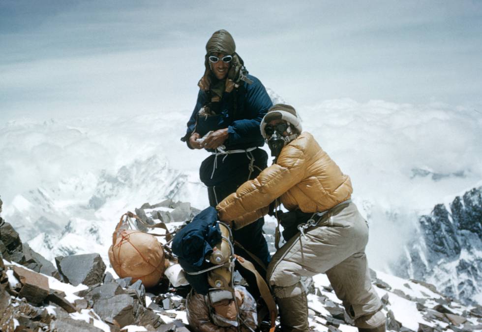 ©Alfred GregoryRoyal Geographical Society