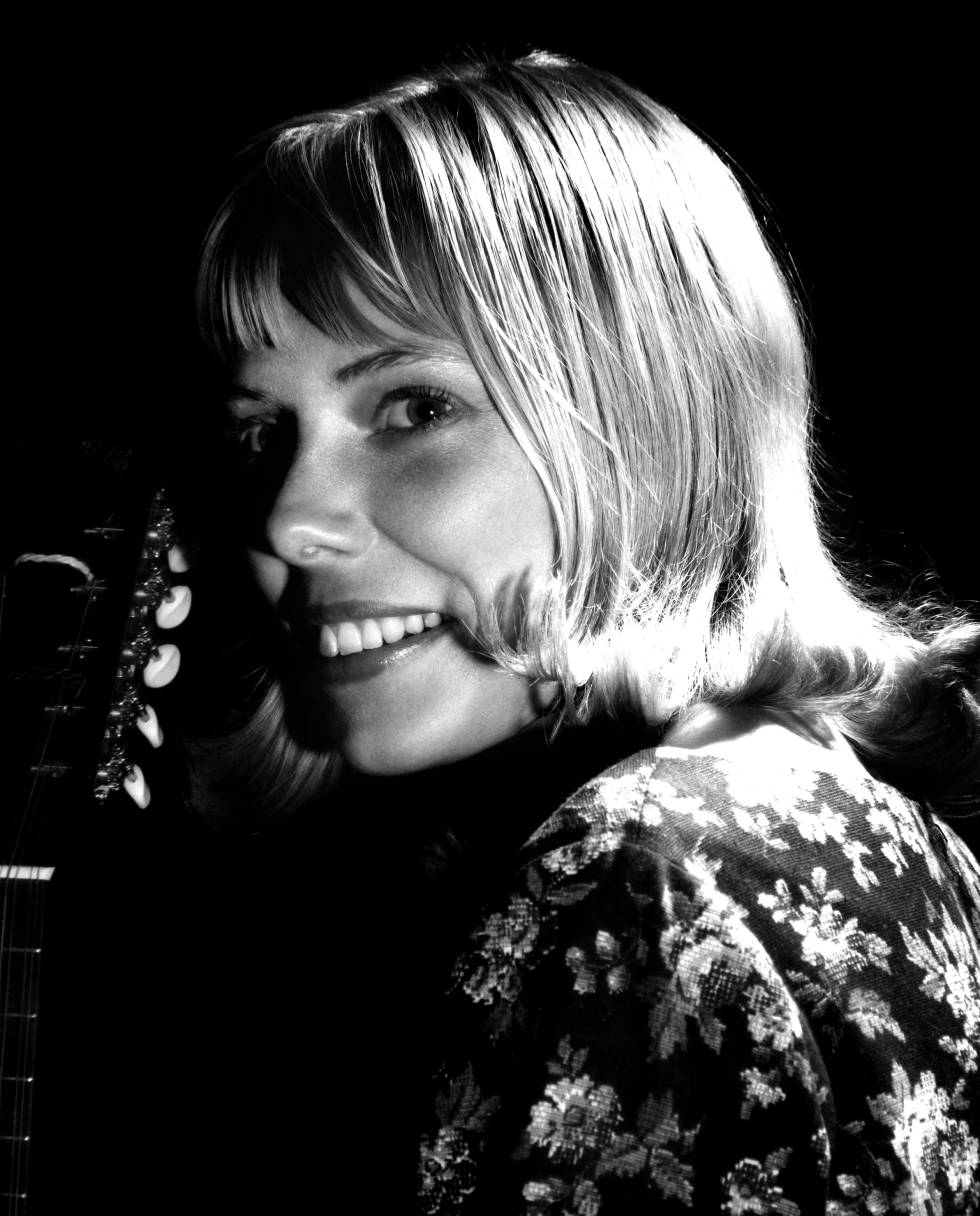 Joni Mitchell: un renacimiento