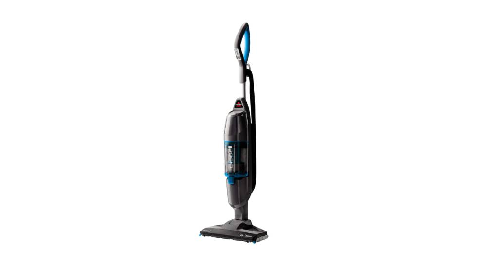 aspirador con vapor Amazon