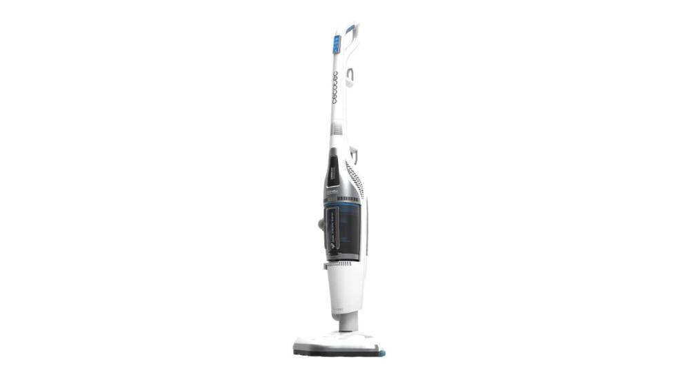 Aspirador con vapor Cecotec Conga Steam&Clean