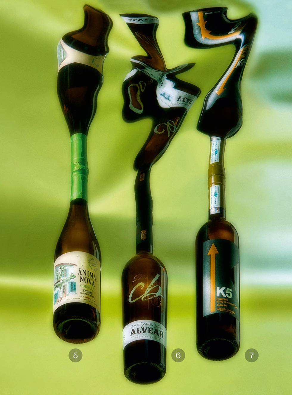 Supervinos: tesoros del supermercado