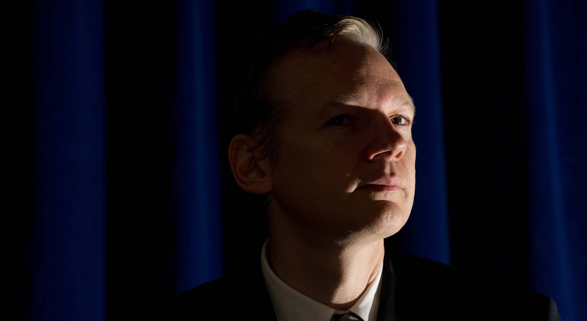 julian assange
