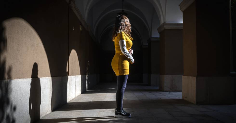 Dia contra la violencia de genero