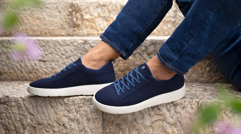 Para regalar (o regalarte): las zapatillas sostenibles Yuccs a precios únicos en Black Friday