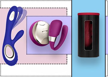 juguete sexual lelo satisfyer soraya tiani black friday