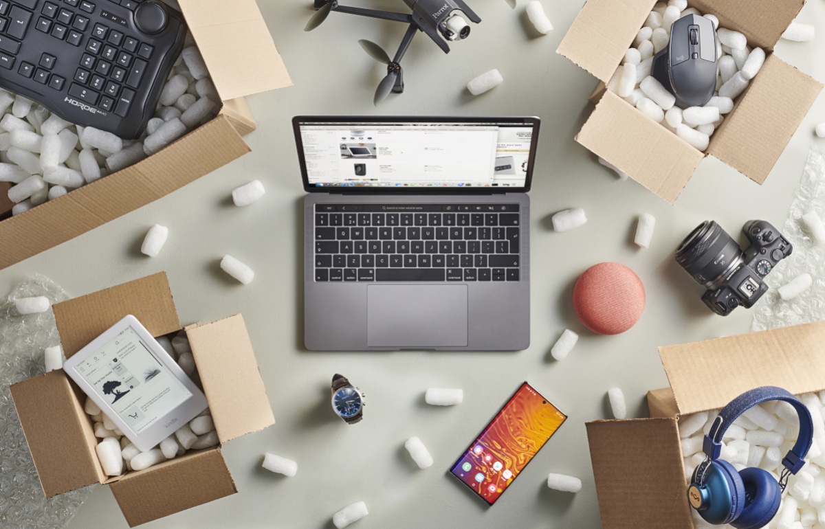 Así hemos seleccionado las mejores ofertas del Black Friday 2020