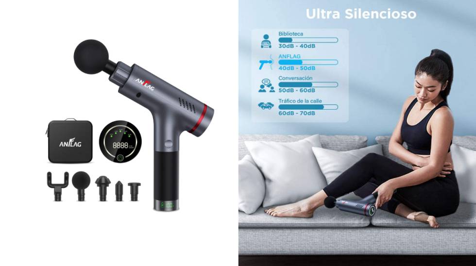 Las 15 mejores ofertas de Black Friday 2020