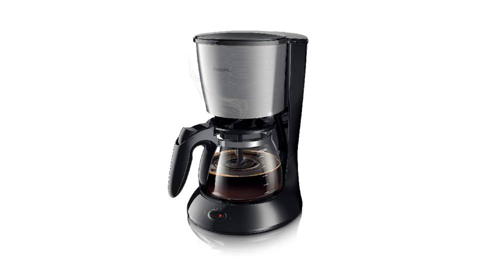 cafeteras de goteo Philips