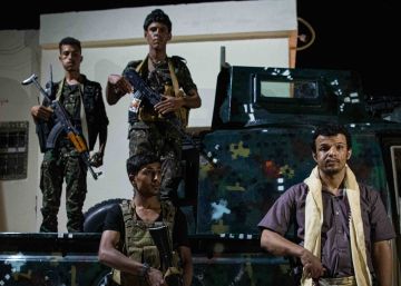 Las dos guerras de la invisible Yemen