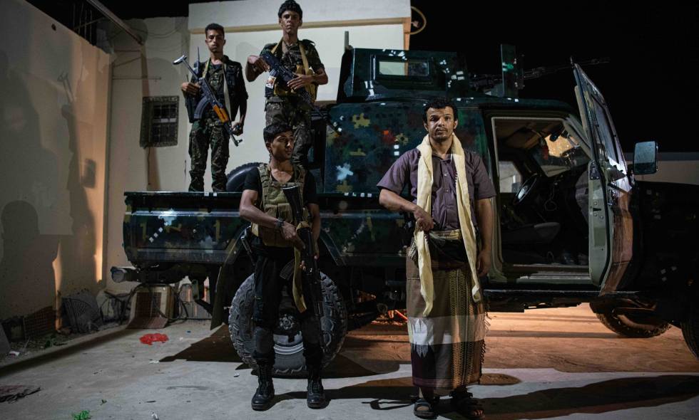 Las dos guerras de la invisible Yemen