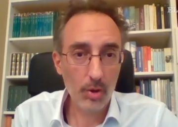 Andrea Rizzi: “Mi anhelo es que el periódico contribuya a mejorar el clima de diálogo político y social”