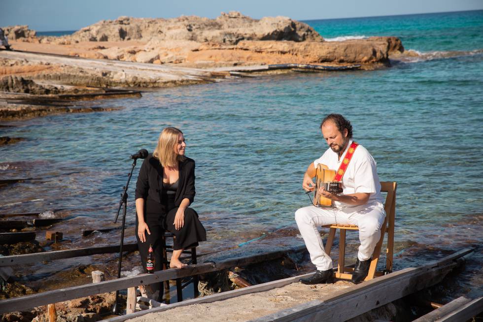 Que la música no pare de sonar