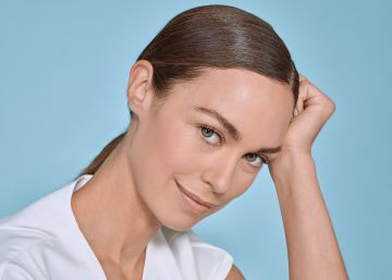 Cómo conseguir un rostro perfecto sin maquillaje gracias a la tecnología