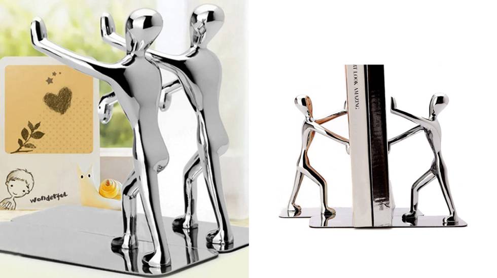 15 objetos de decoración baratos (pero que parecen caros) que no esperábamos encontrar en Amazon
