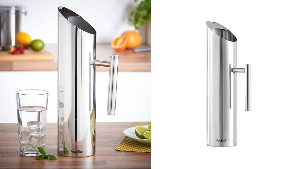 15 objetos de decoración baratos (pero que parecen caros) que no esperábamos encontrar en Amazon